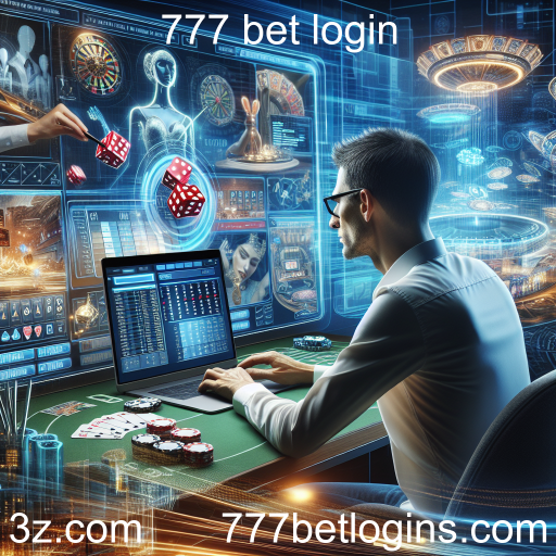A Importância dos Guias de Jogos: Aprimore Sua Experiência em 777 Bet Login
