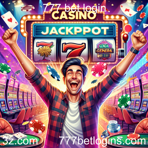 A Emoção dos Grandes Prêmios no 777 Bet