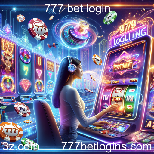 Descubra as Promoções Especiais na 777 Bet