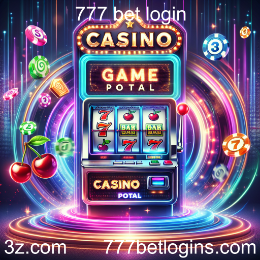 Atrações dos Caça-Níqueis: O que Esperar de '777 Bet Login'